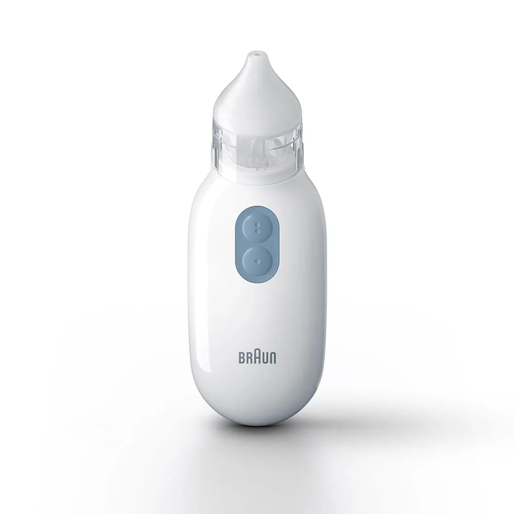 Braun BNA100 -nenäimuri