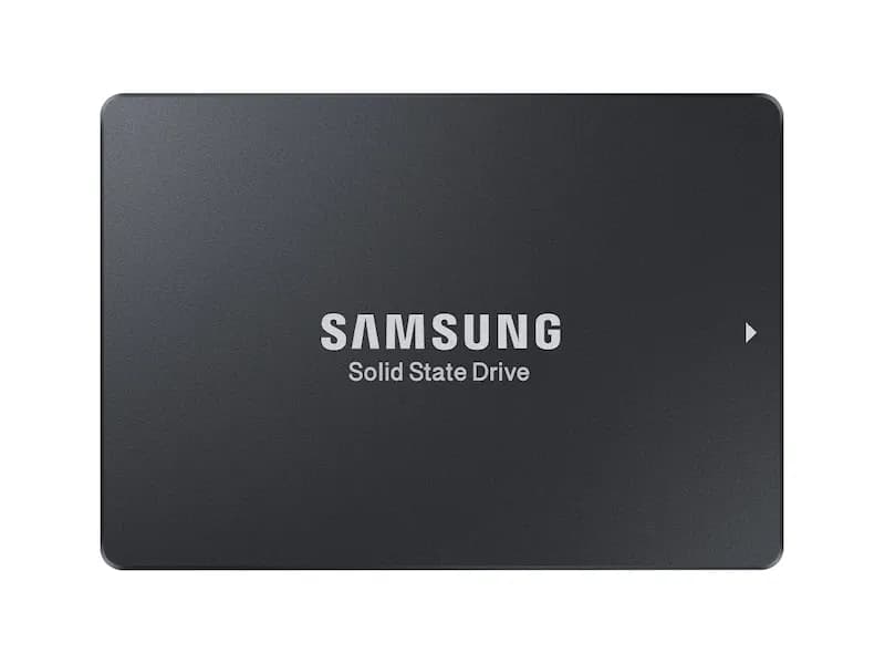 Samsung PM893 1,92 Tt 2,5" SATA -SSD-levy