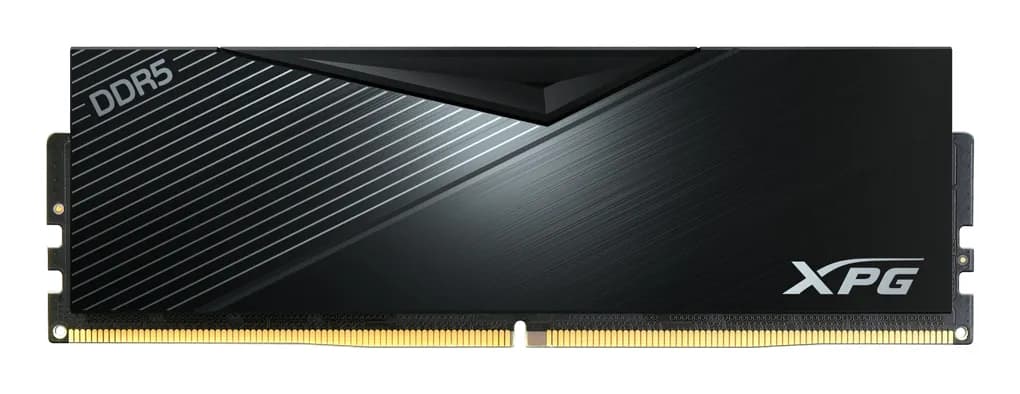 ADATA XPG Lancer 16 Gt (1 x 16 Gt) DDR5 6000 MHz, CL30 -muisti (XMP)