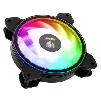 Kolink Umbra 120 mm ARGB PWM -kotelotuuletin