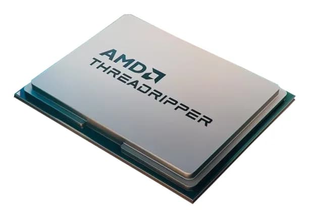 AMD Ryzen Threadripper 7970X 4.0 GHz 128 MB, sTR5 -suoritin, boxed (WOF)