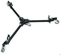 MANFROTTO Jalustavaunu Autom.