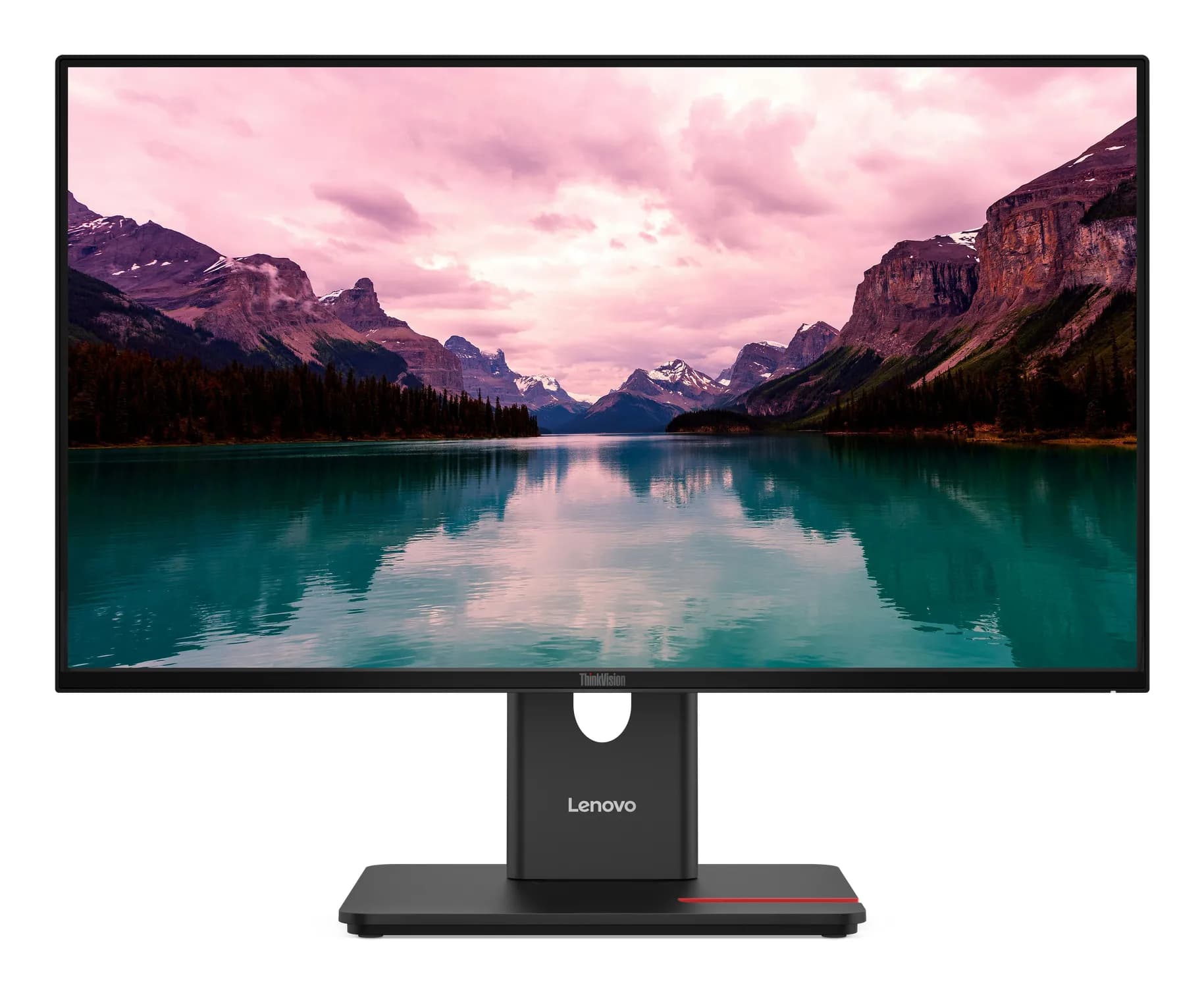 Lenovo ThinkVision T24-40 23.8" Full HD, IPS, 120Hz -näyttö