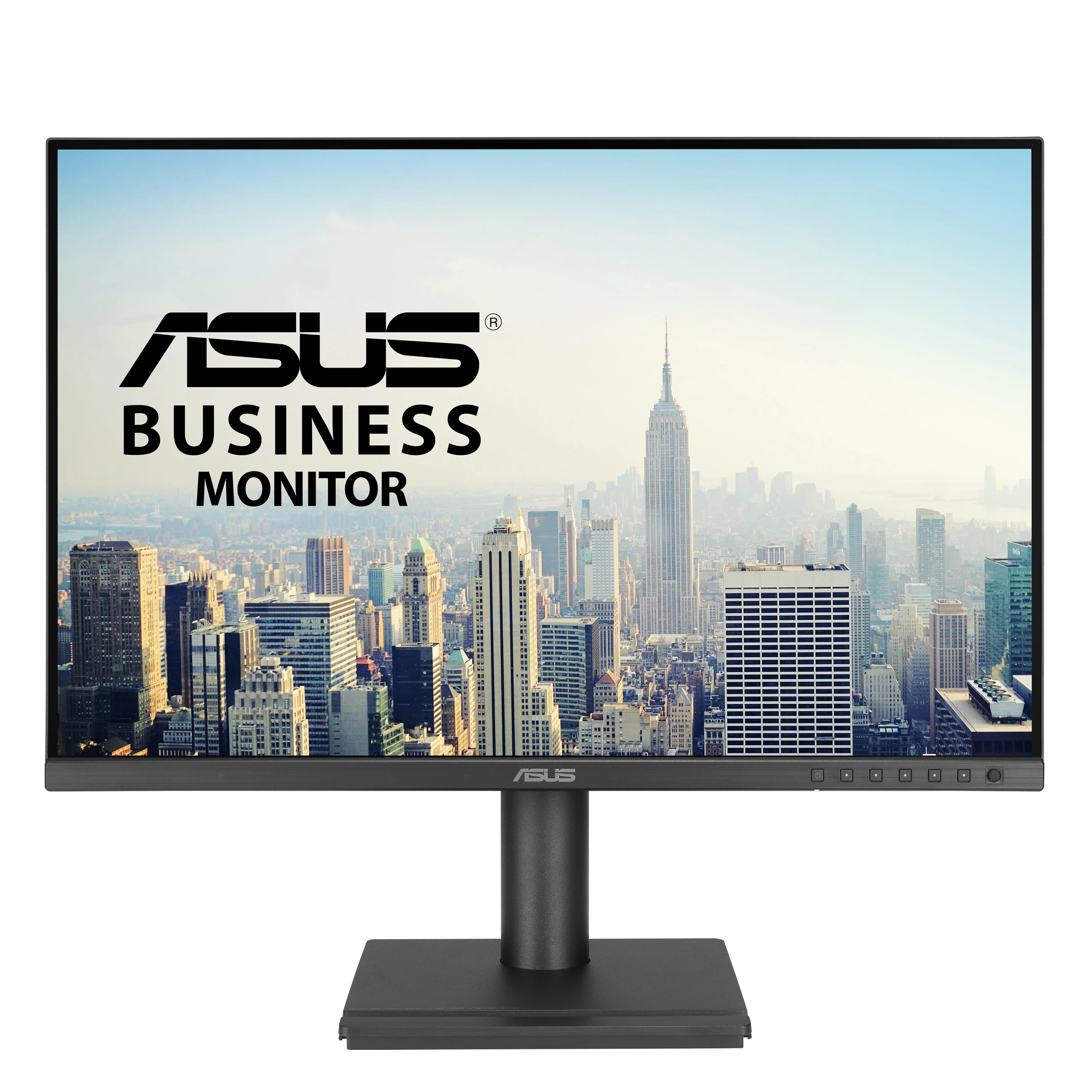 ASUS BE248CFN 24.1" WUXGA, IPS -näyttö, USB-C hub