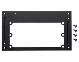 Corsair SF Series -SFX-ATX-sovitinrauta 2.0, musta