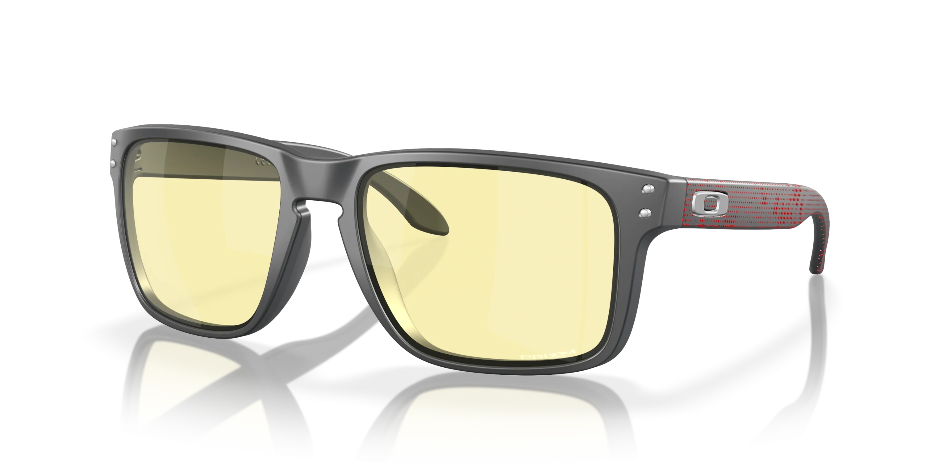 OAKLEY Holbrook XL Matte Carbon Prizm Gaming