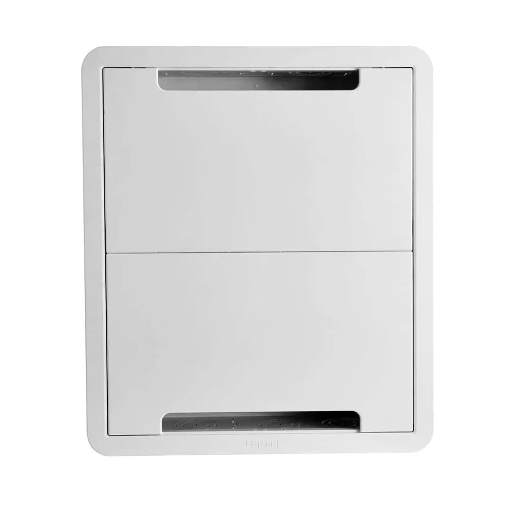 SANUS In-Wall Media Box 17"