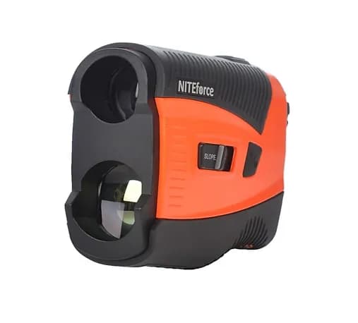 NITEforce Etäisyysmittari RangeFinder 1200 Oled Näytöllä