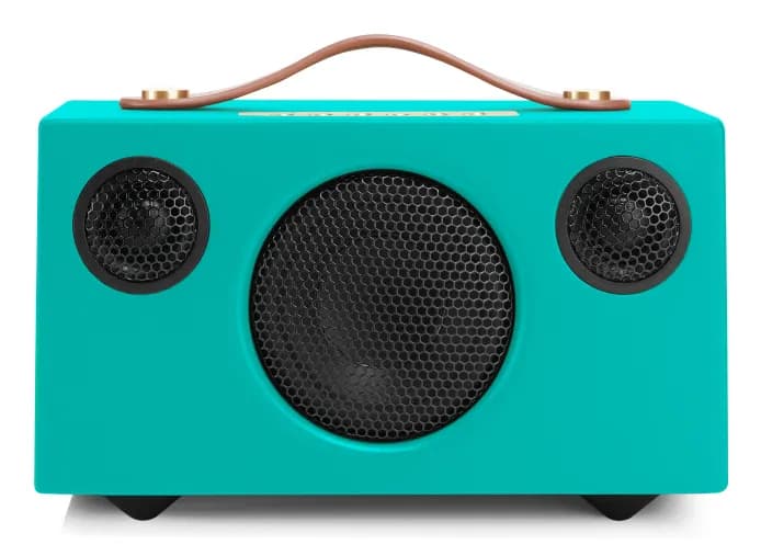 Audio Pro Addon T3+ 2.1 Bluetooth kannettava kaiutin, aqua