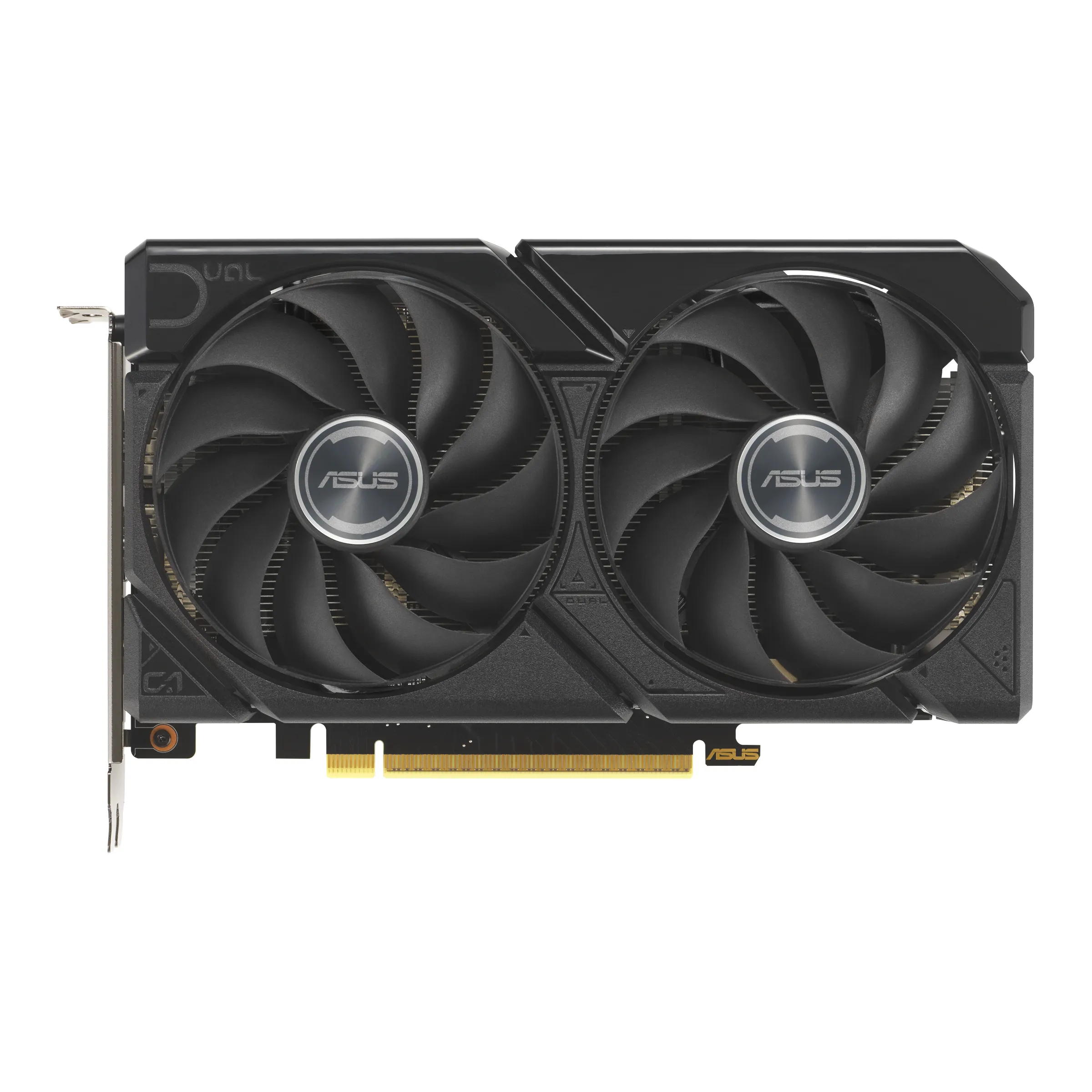 Asus Radeon RX 9060 XT Prime Edition 8 Gt OC -näytönohjain