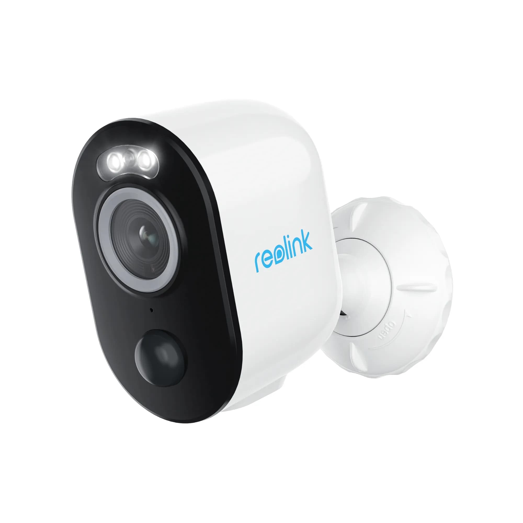 Reolink Argus 3 Pro Reolink 5MP Smart Wire-Free Battery Camera