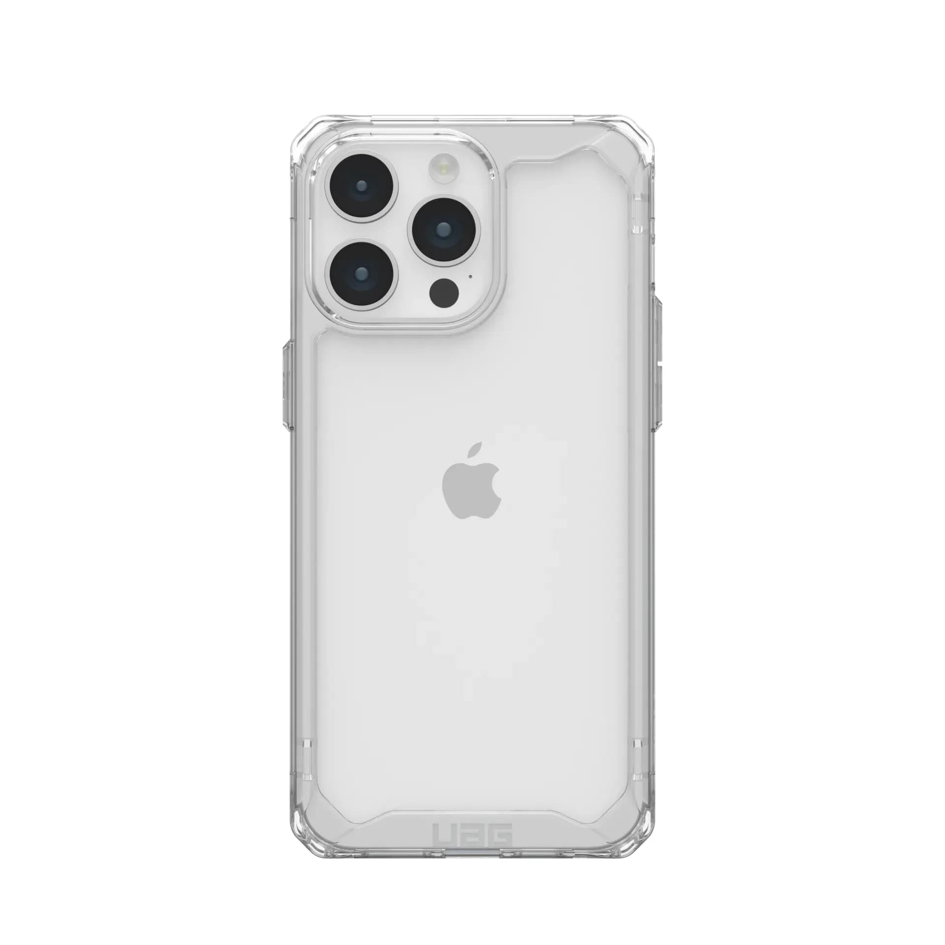 UAG Plyo, iPhone 15 Pro Max -suojakuori, Ice