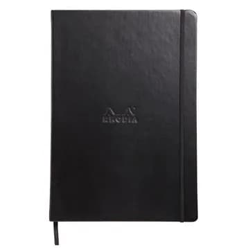 Rhodia Webnotebook A4 dot 96sh 90gsm