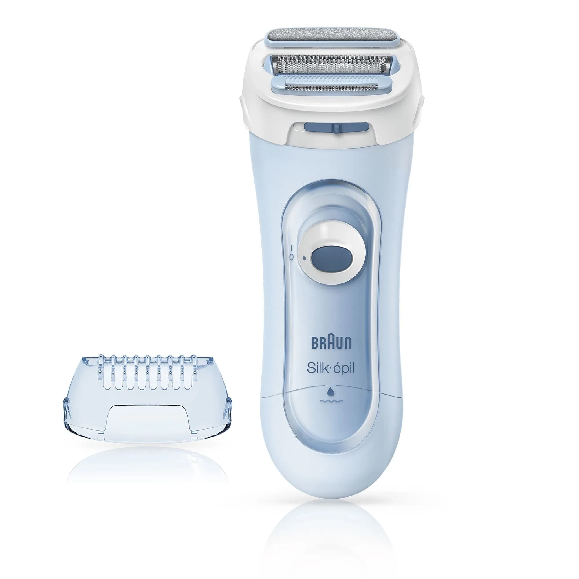 Braun Silk-epil LS 5160 -epilaattori
