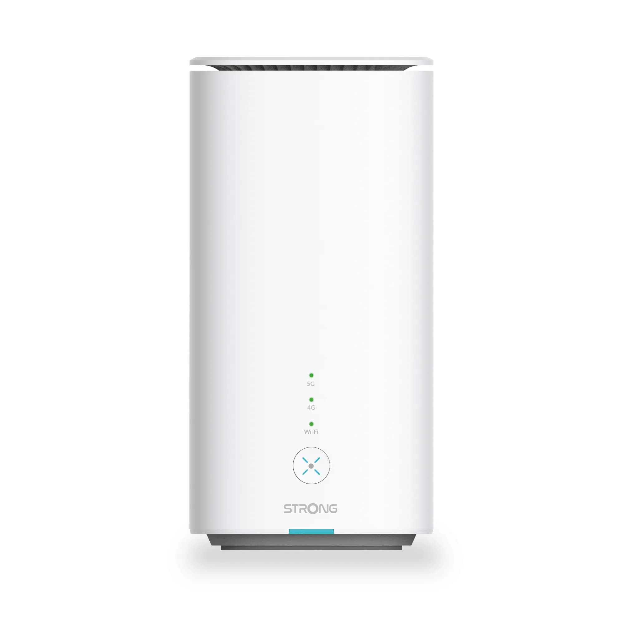 Strong 5G-Router WiFi6 AX3000