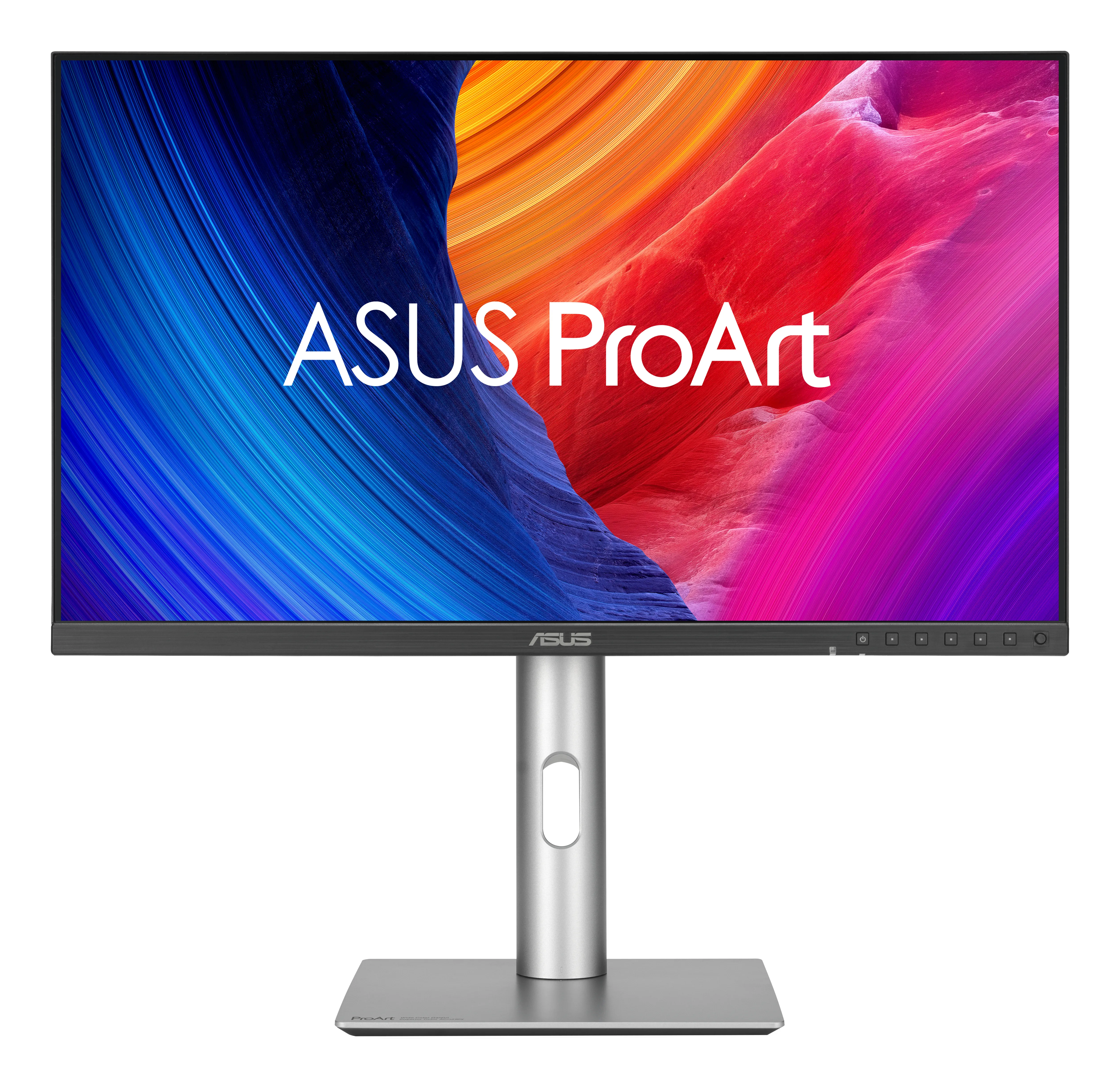 ASUS ProArt PA278CFRV 27" QHD, IPS -näyttö, USB-C hub