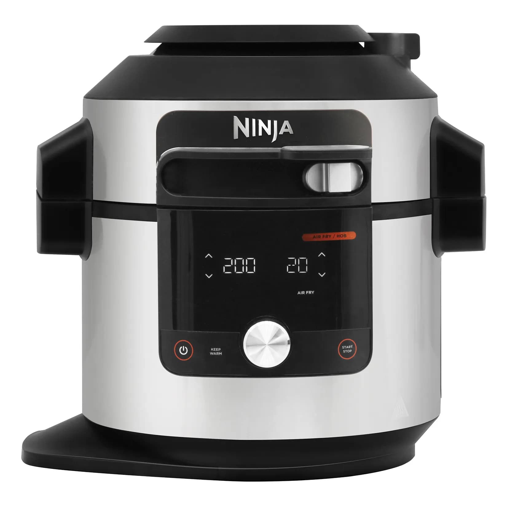 Ninja Foodi MAX 15-in-1 SmartLid OL750EU -monitoimikeitin, 7.5l