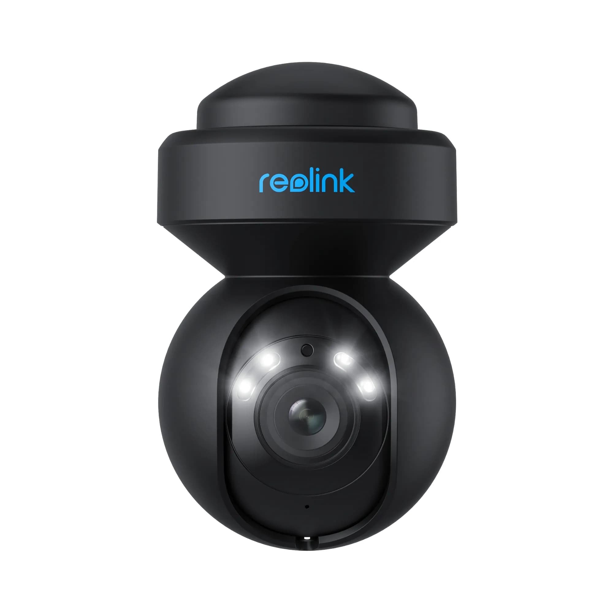 Reolink E1 Outdoor  Black 2K | 5MP | PTZ | Wi-Fi