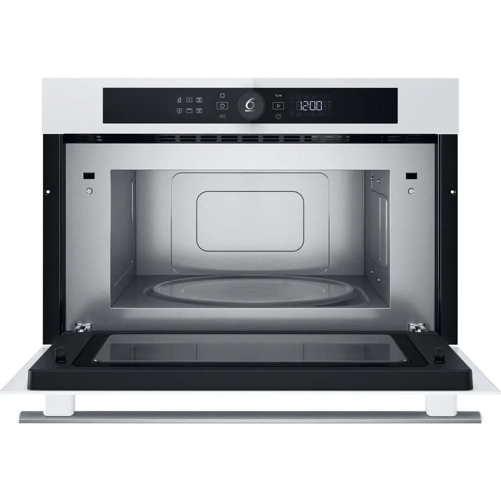 Whirlpool WMD44MW - mikroaaltouuni, Valkoinen