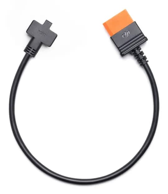 DJI,  Power SDC to Matrice 30 Series Fast Charge Cable