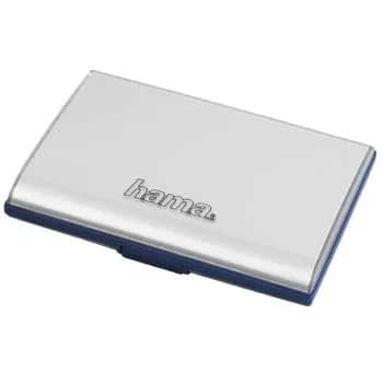 Hama HA-49914 CompactFlash -muistikortti, hopea