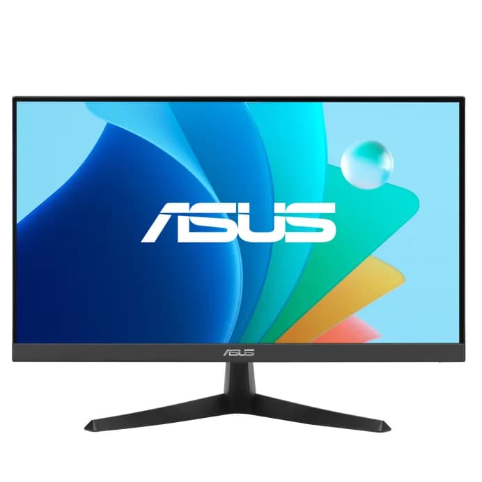 ASUS VY229HF 21.45" Full HD, IPS -näyttö