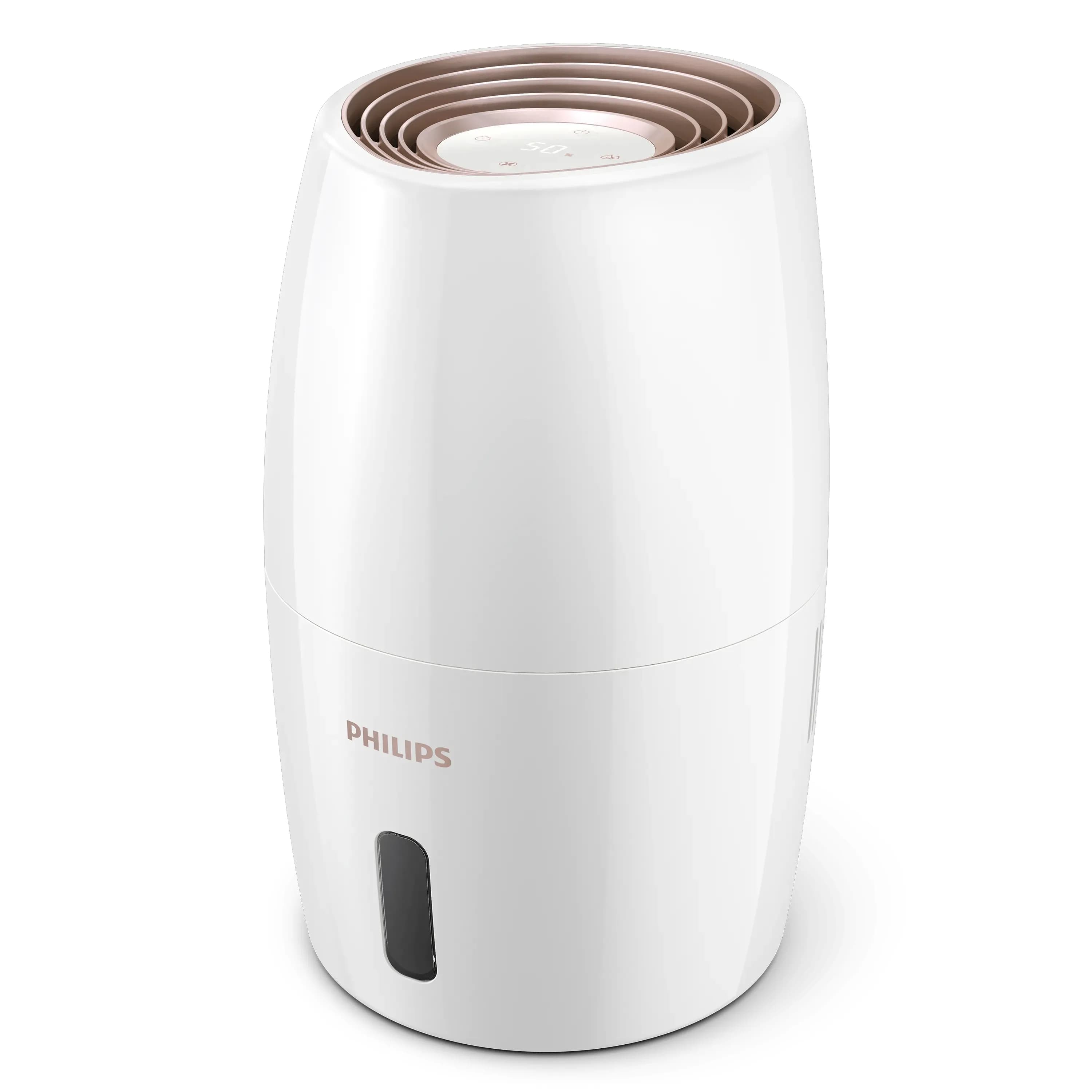 Philips 2000 series HU2716 -ilmankostutin, valkoinen