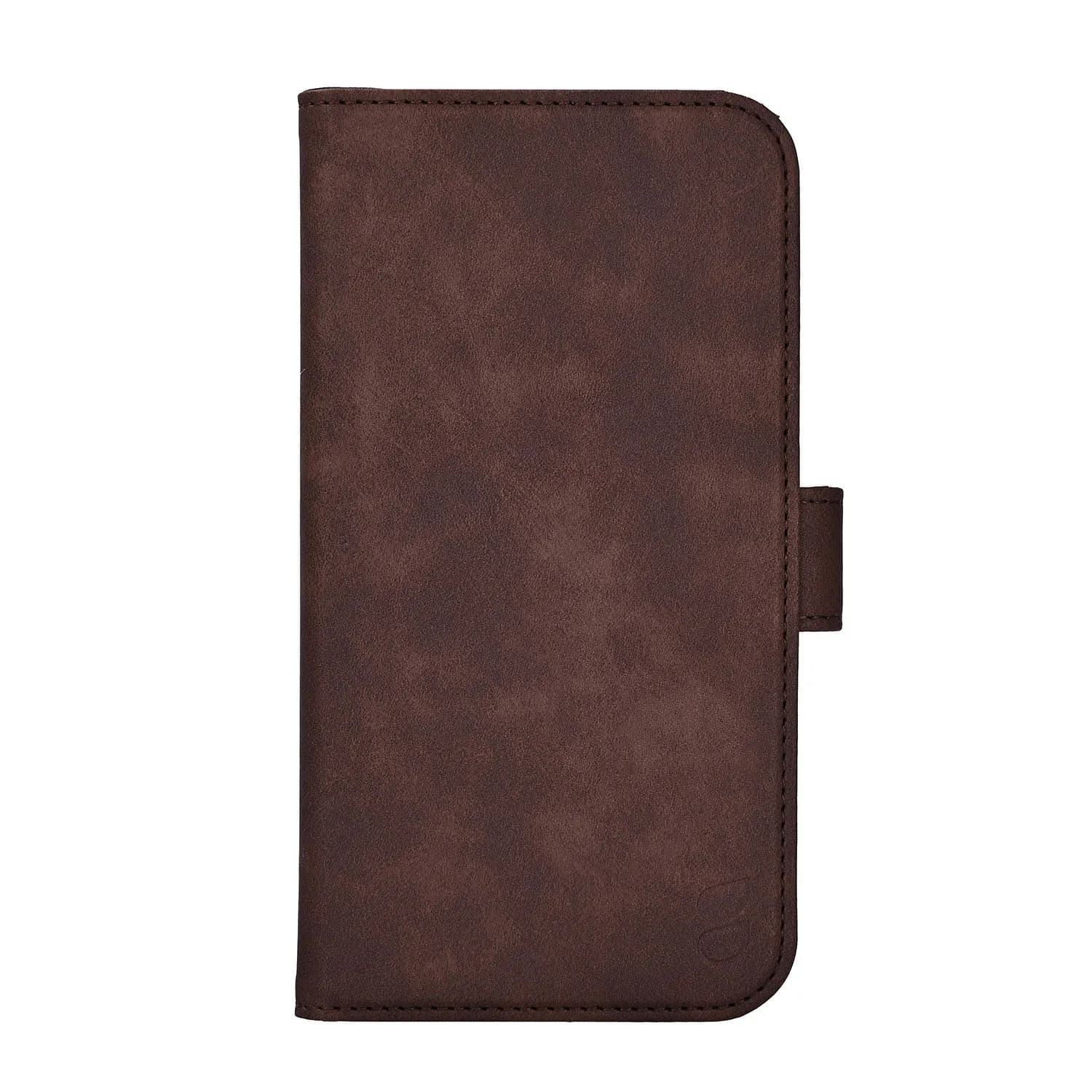GEAR Classic MagSerie, iPhone Air -lompakkokotelo, ruskea