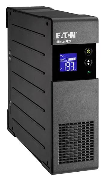 EATON Ellipse PRO 850 DIN UPS Line-Interactive