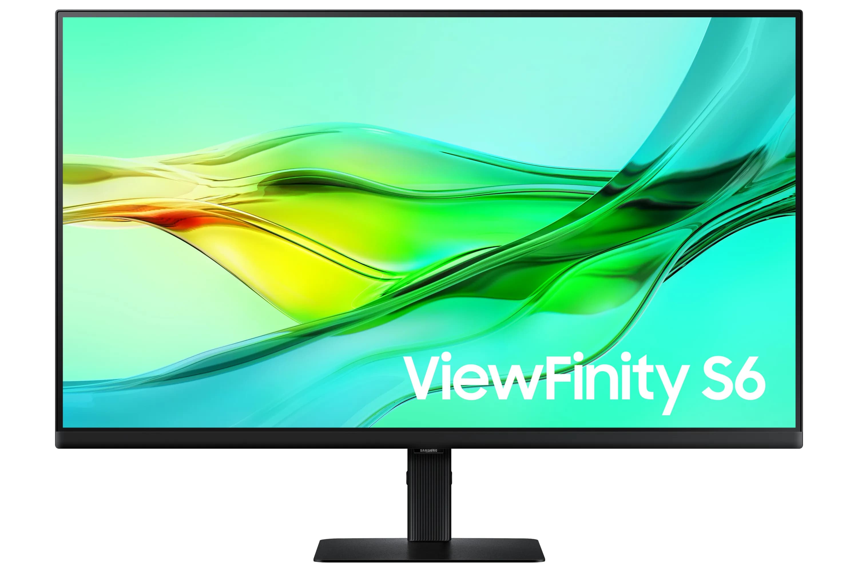 Samsung ViewFinity S60UD 32" QHD, IPS -näyttö, USB-C hub