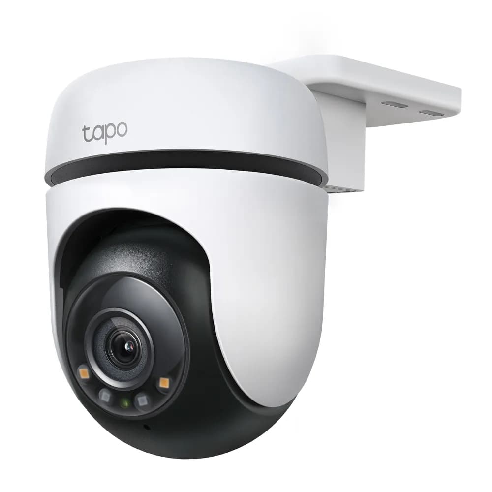 TP-Link Tapo C510W Wifi -valvontakamera ulkokäyttöön