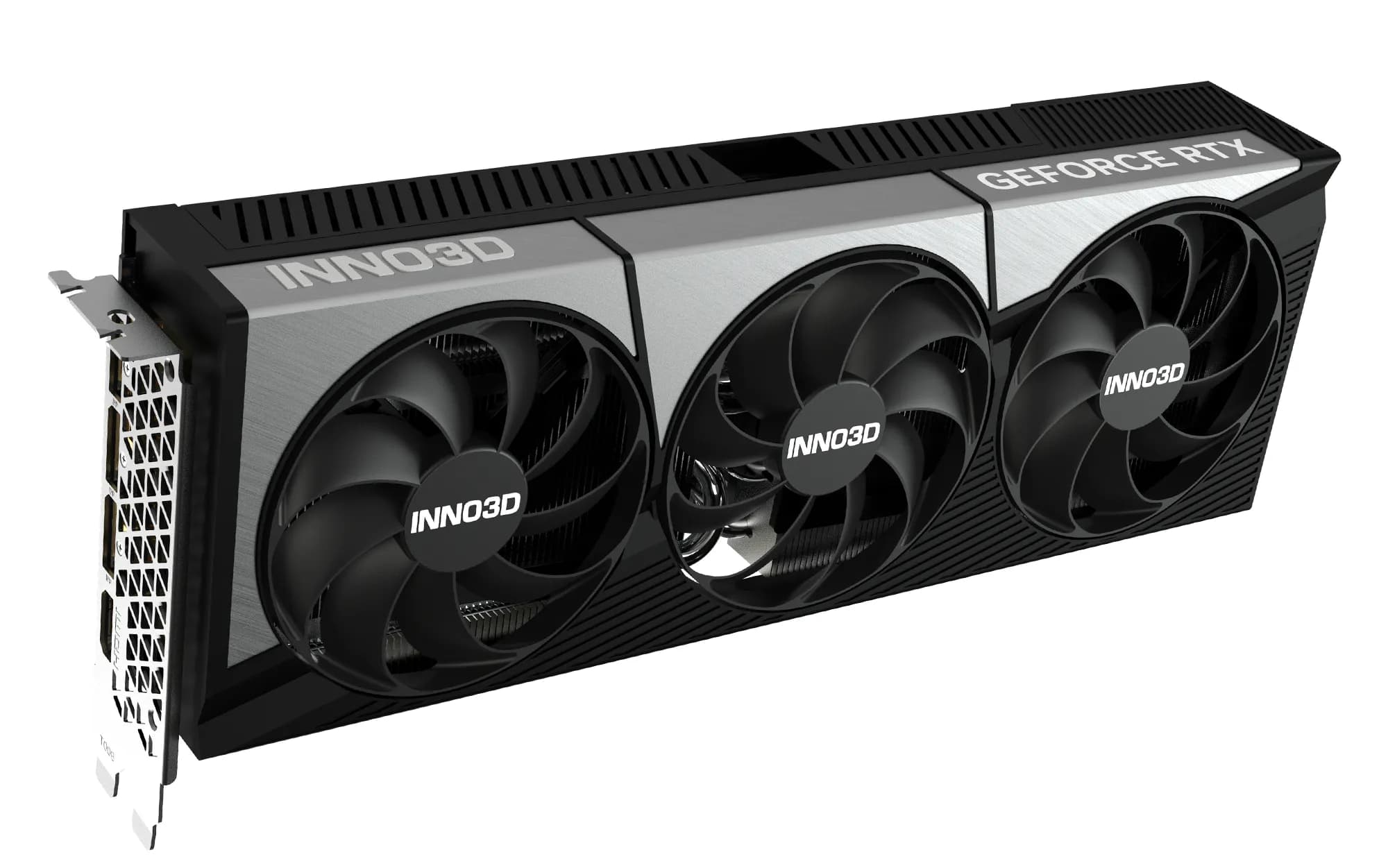 Inno3D GeForce RTX 5080 X3 OC 16 Gt -näytönohjain