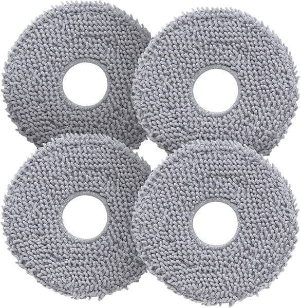 Roborock -moppiliinat, 4 kpl