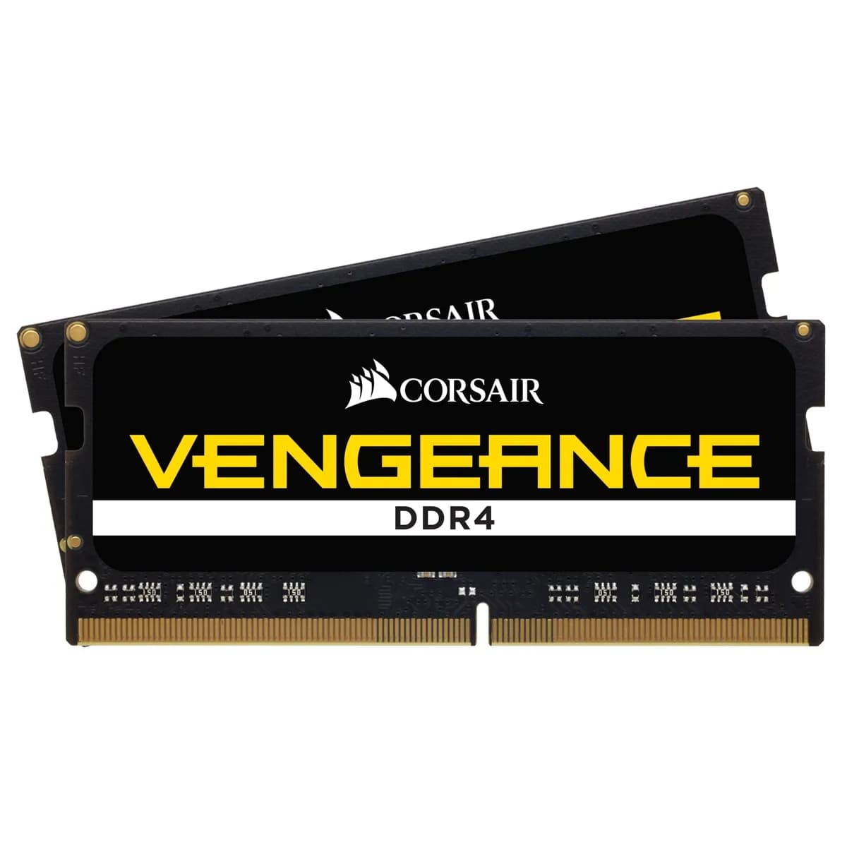 Corsair Vengeance 16 Gt (2 x 8 Gt) DDR4 2933 MHz, CL19 -muisti (XMP)