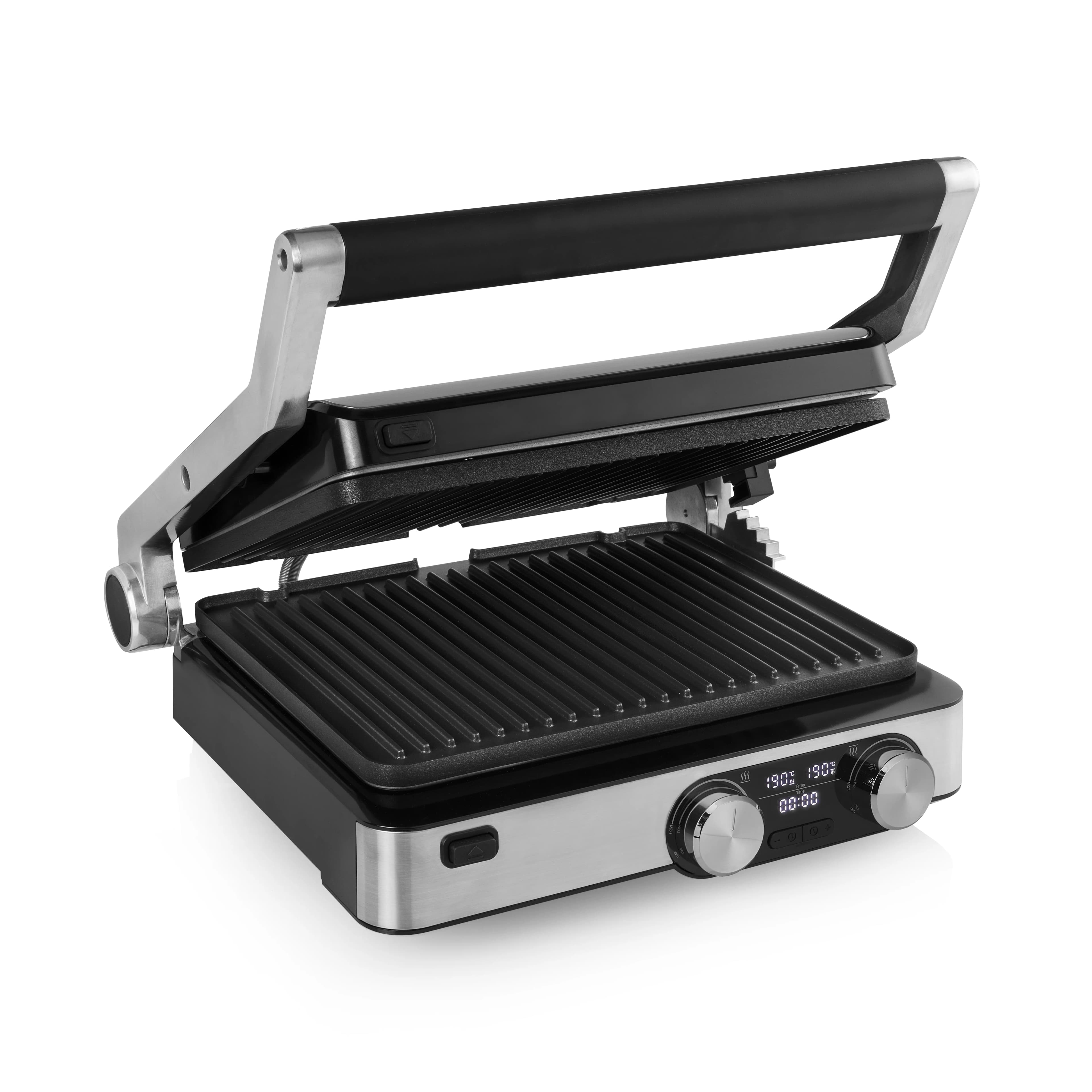 Elgrill Digital Grill Master Pro  2000w