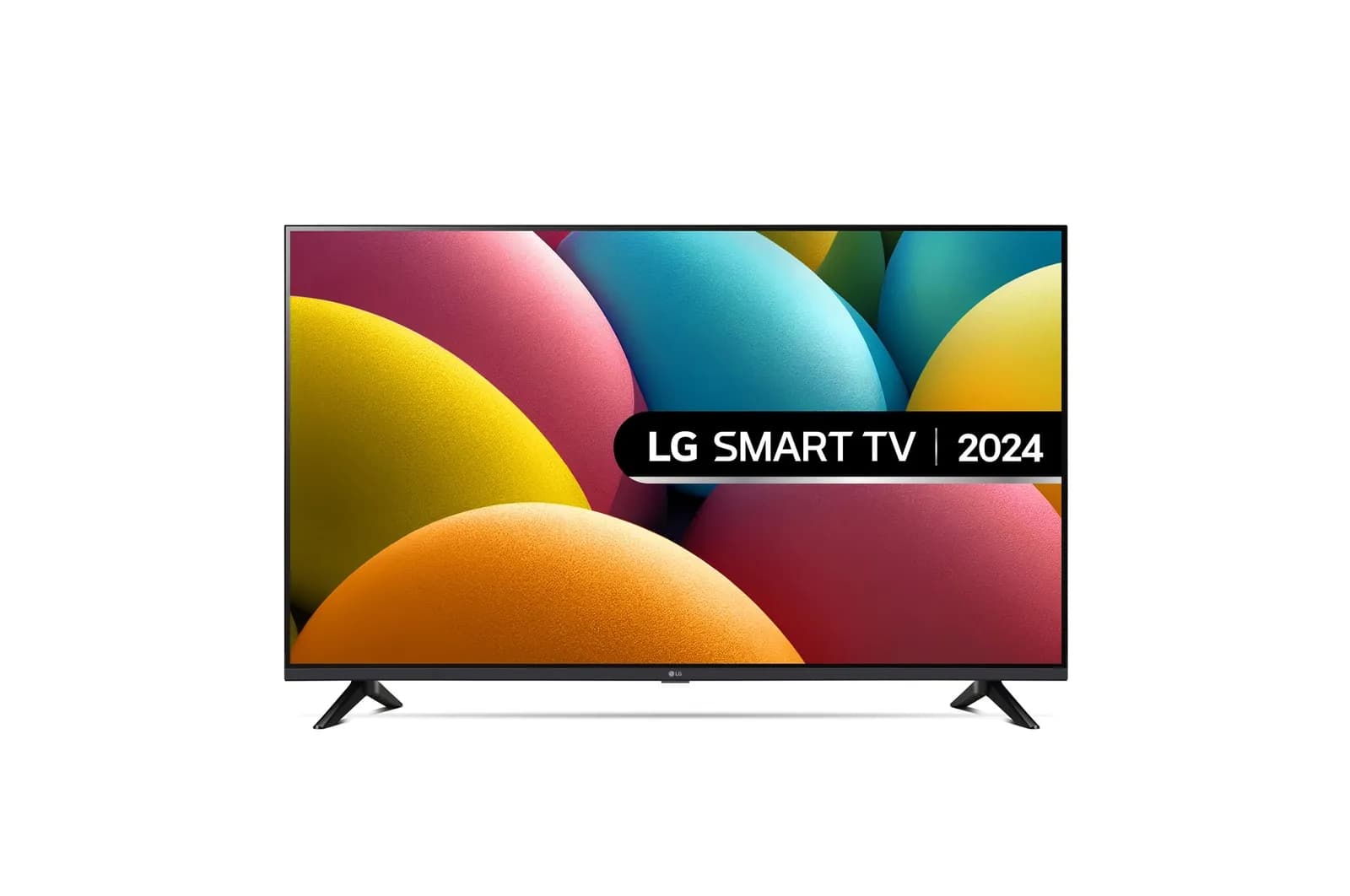 LG 32LR60006LA 32" Full HD LED webOS TV, 60 Hz, HDR10, HLG