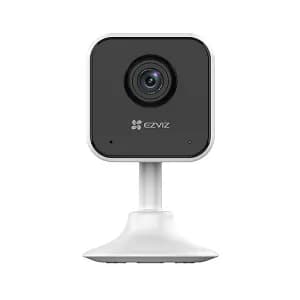 Ezviz H1C Indoor Smart Home WI-FI -valvontakamera