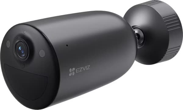 Ezviz EB3 AOV -älykäs akkukamera