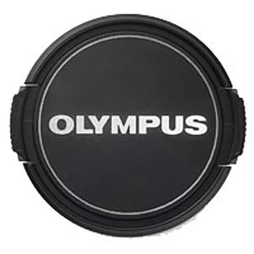OLYMPUS LC-37B LENS CAP FOR M1442II 17