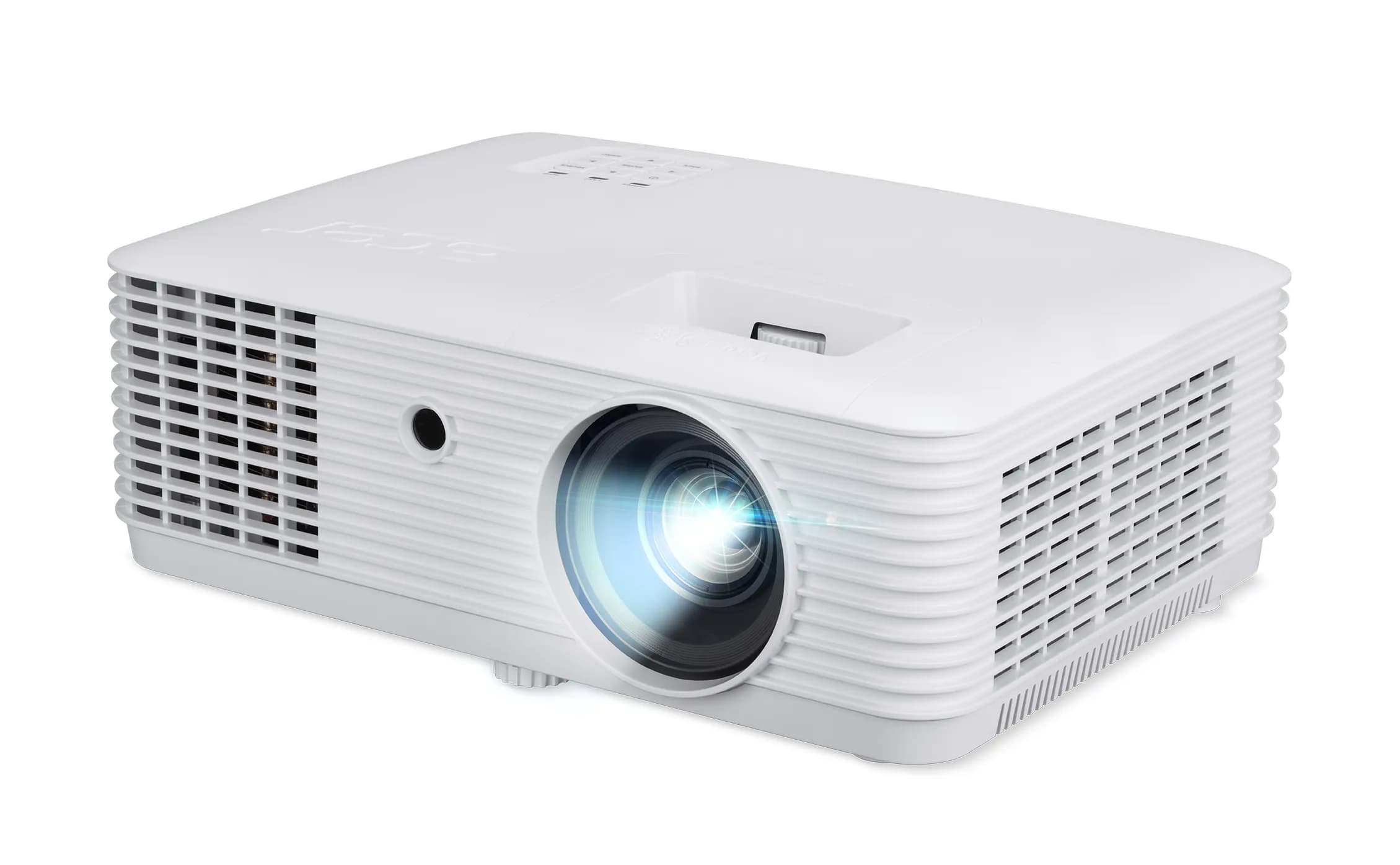 Acer PL3510ATV DLP Full HD 5000 ANSI lm -laserprojektori, valkoinen