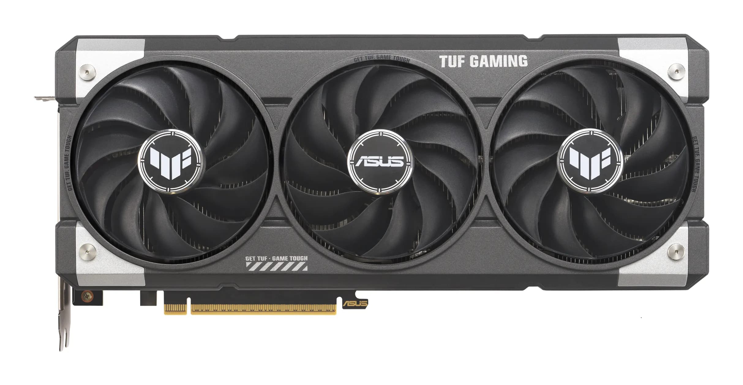 Asus GeForce RTX 5060 Ti TUF Gaming OC 8 Gt -näytönohjain