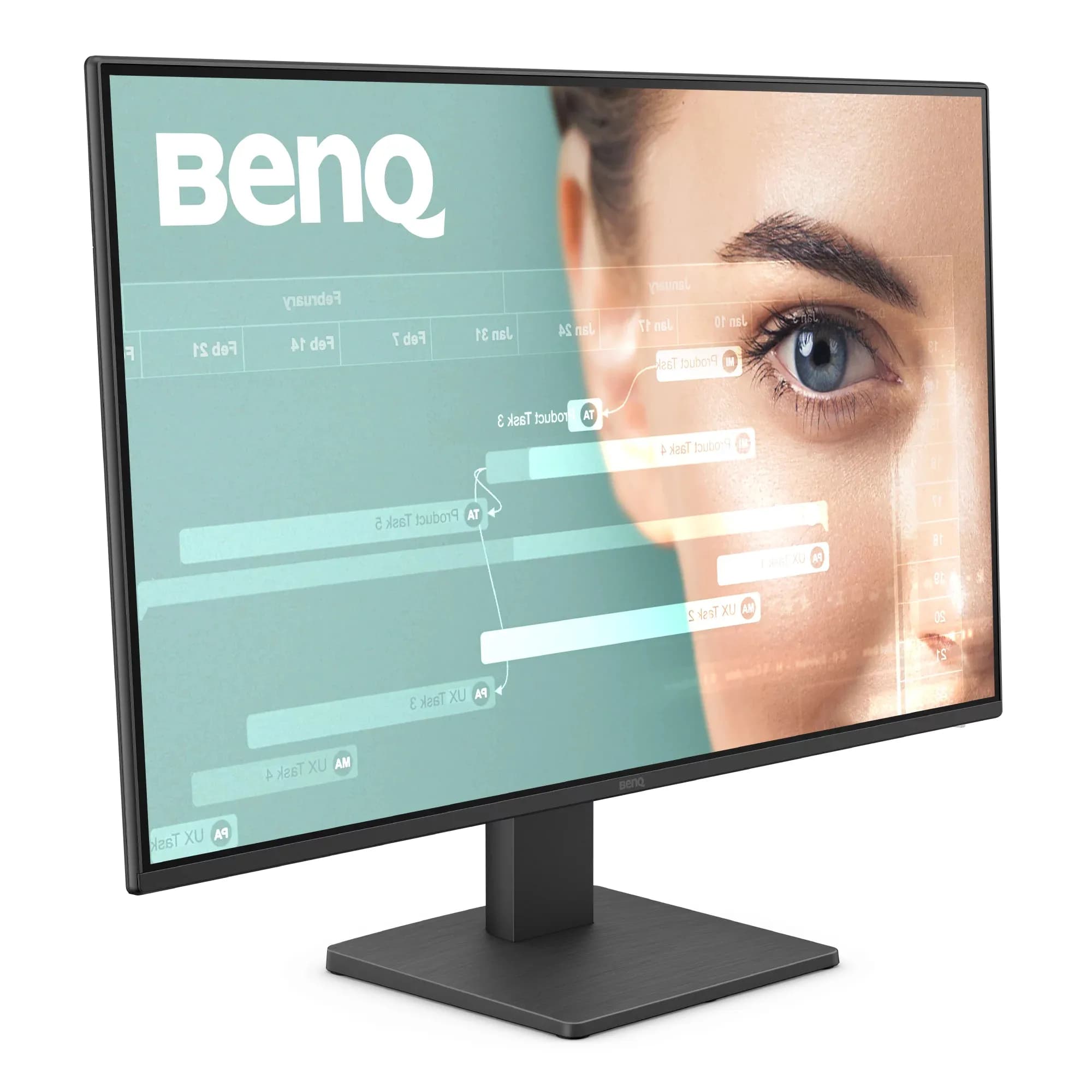 BenQ GW2791 27" Full HD, IPS -näyttö