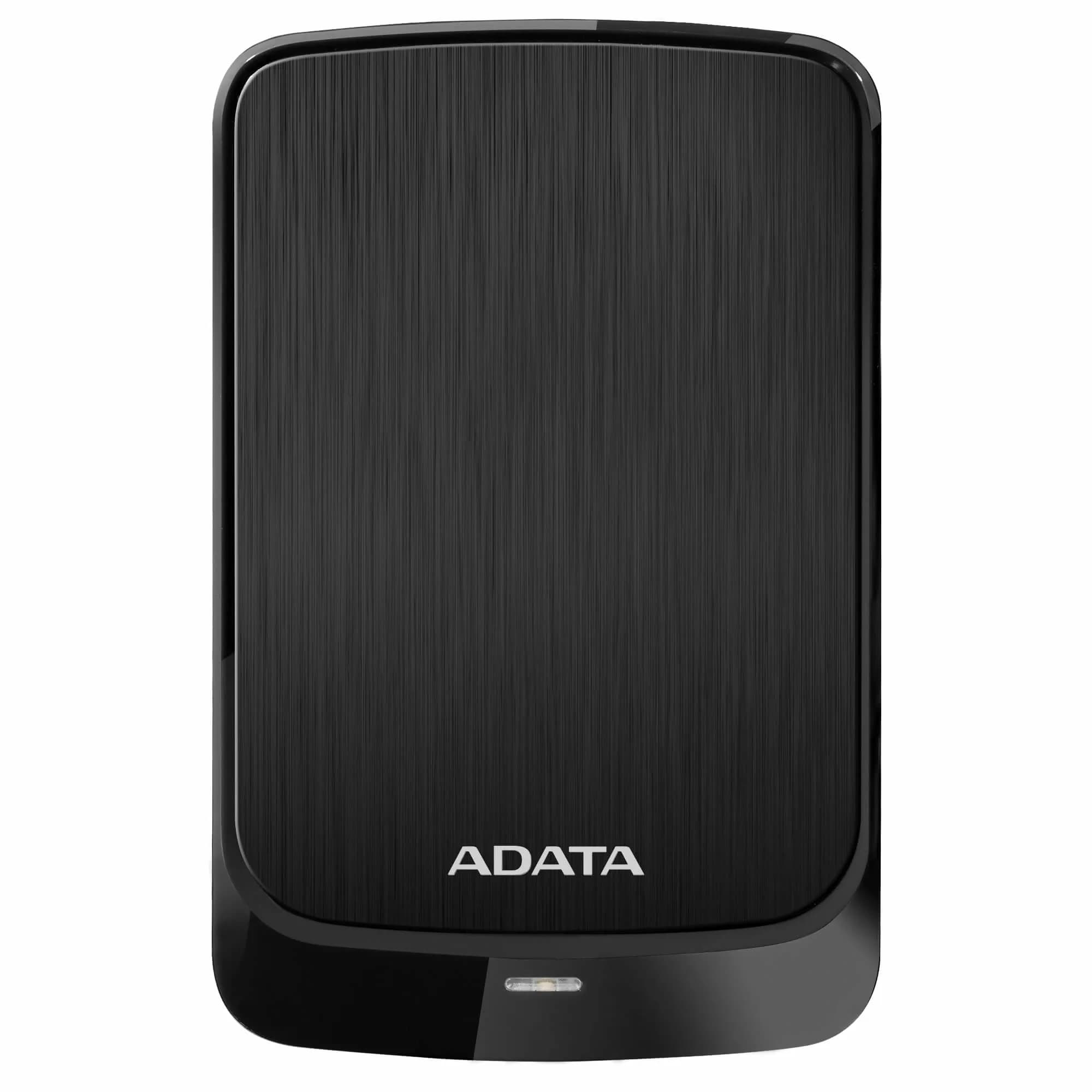 ADATA HV320 1 Tt 2.5" -ulkoinen HDD, musta