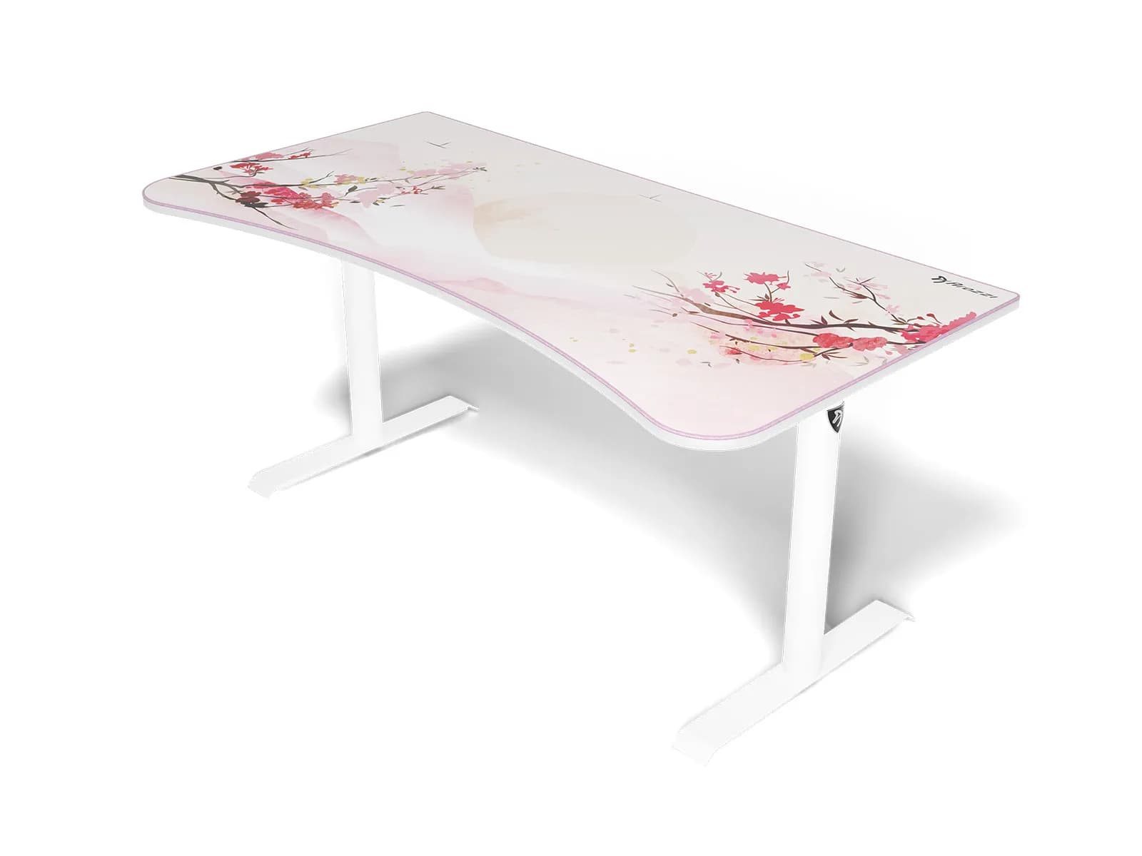Arozzi Arena Large Gaming Desk - Sakura