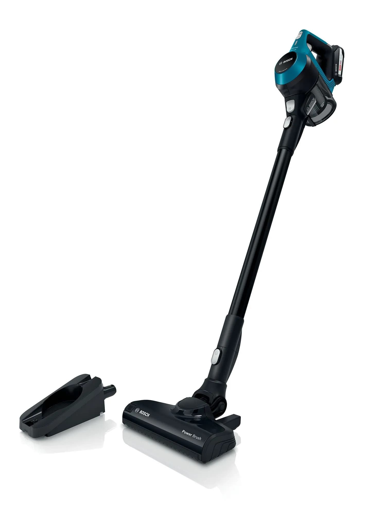 Bosch Unlimited Serie 6 BBS611LAG -varsi-imuri, sininen