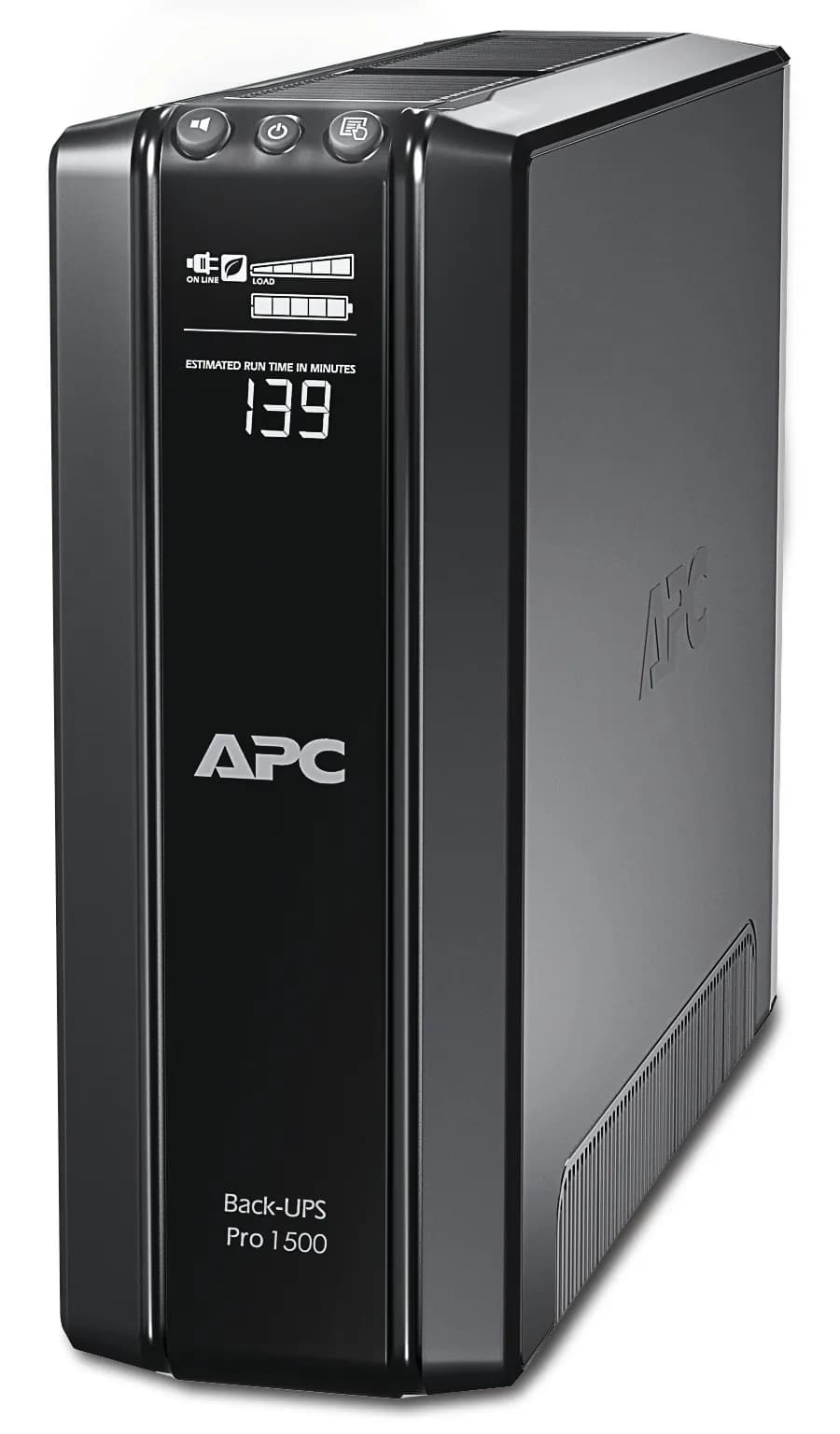 APC BackUPS RS 1500VA USV