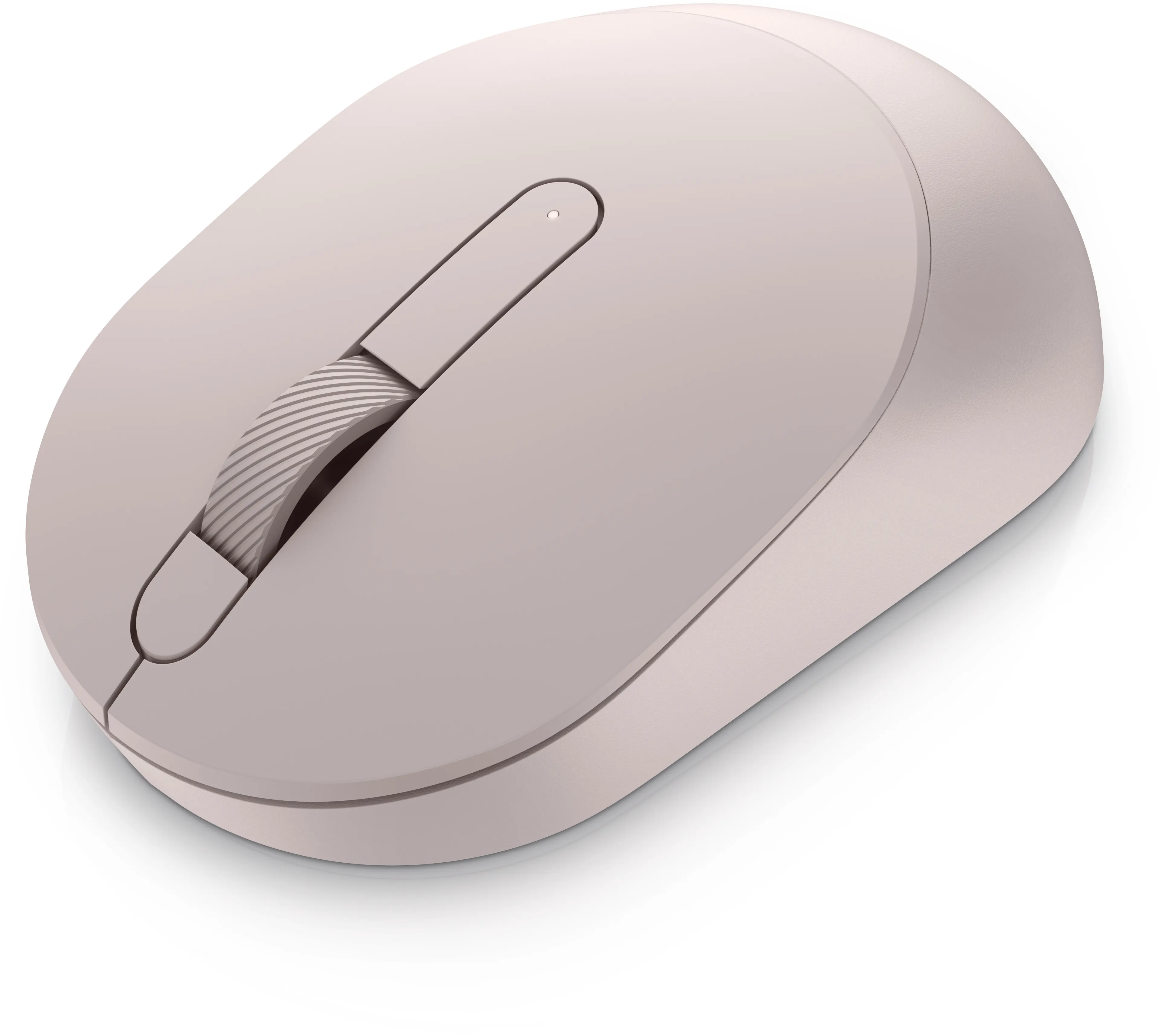 Dell MS3320W -langaton hiiri, ash pink