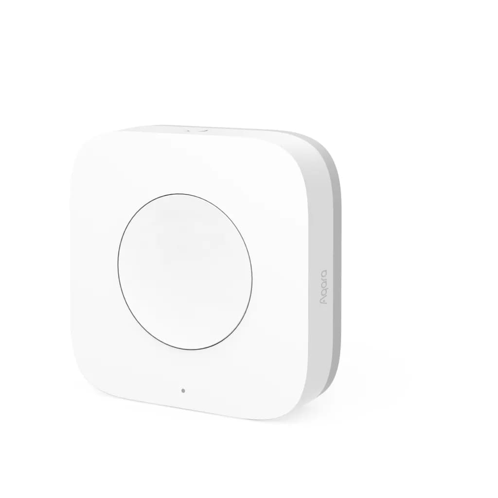 Aqara Wireless Mini Switch T1