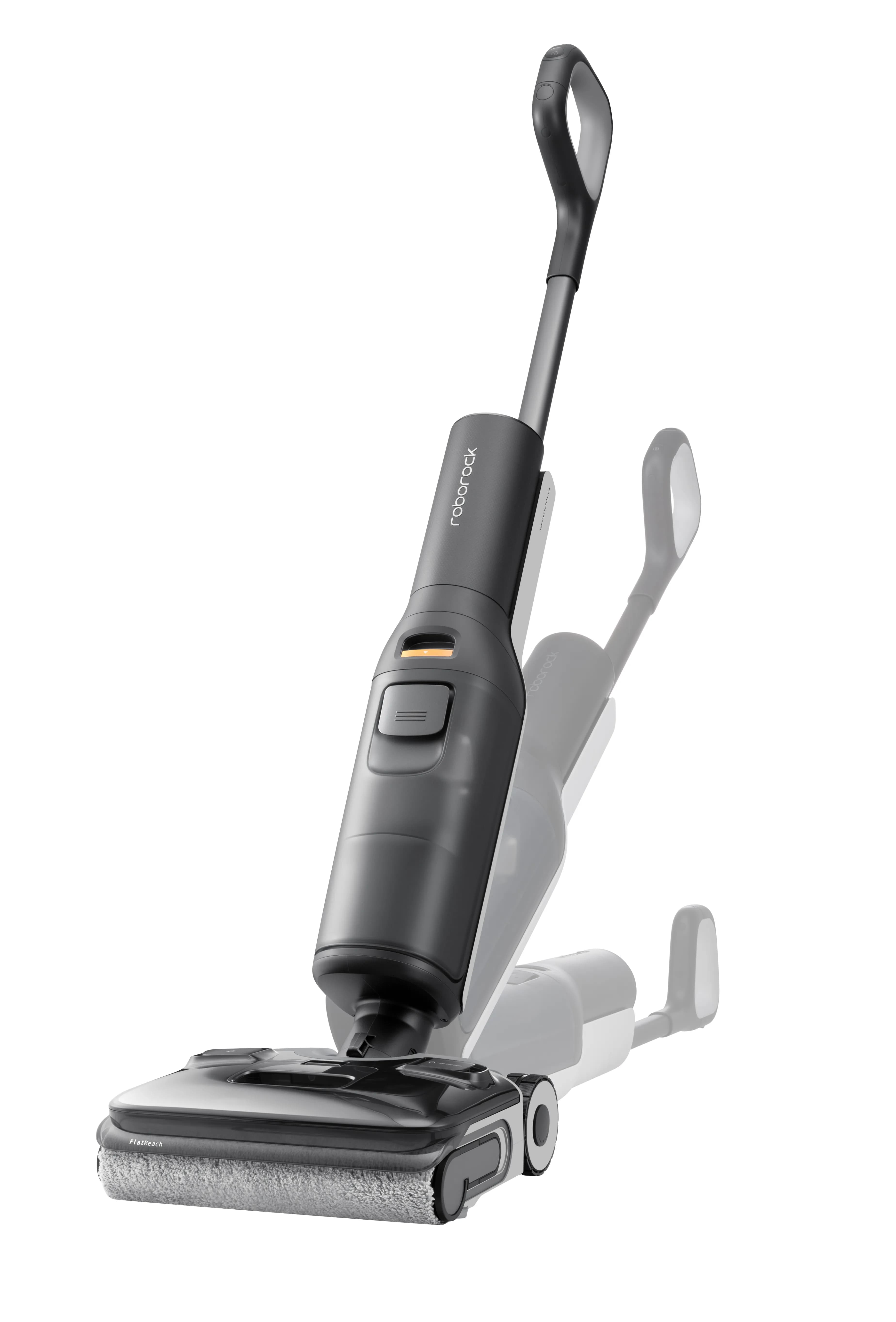 Roborock F25 ACE Combo WD5M6A522-00 -märkä-kuivaimuri, musta
