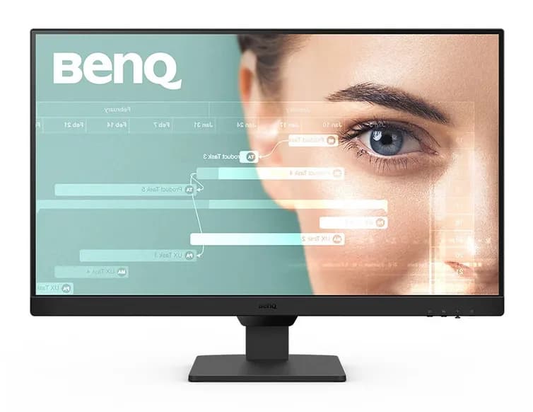 BenQ GW2490T 23.8" Full HD, IPS, 100Hz -näyttö